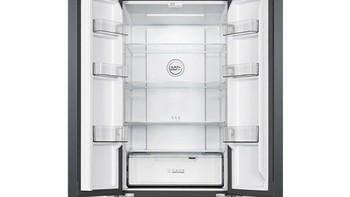 TCL316升一级能效变频风冷无霜冰箱