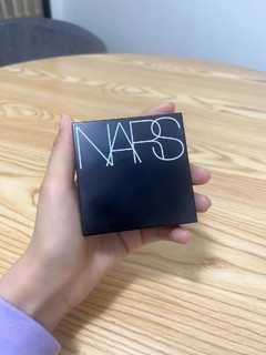 NARS 方气垫