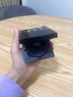 NARS 方气垫