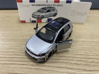 高尔夫7 GTI 