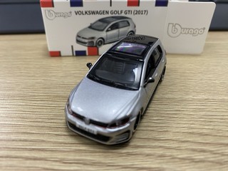 高尔夫7 GTI 