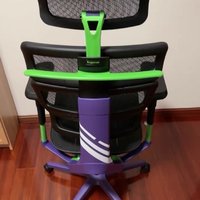 双十一种草-人体工学椅