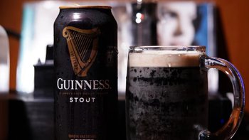 啤酒也有黑科技-分享一款来自爱尔兰的精酿