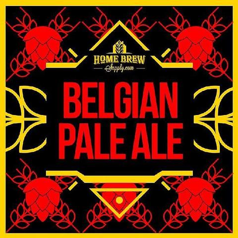 “钻石之都的精酿”——II:2:(6) Belgian Pale Ale 比利时淡色艾尔