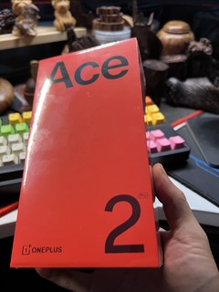 One Plus acr2 Pro 