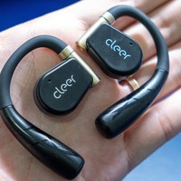2023年开放式蓝牙耳机怎么选？Cleer ARC II 实测，运动赛道下的最佳选择
