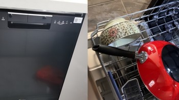 洗碗机系列 篇二：国内洗碗机哪个品牌好？推荐美的，RX600系列P、W和Pro三款对比
