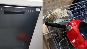 国内洗碗机哪个品牌好？推荐美的，RX600系列P、W和Pro三款对比