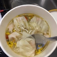 统一开小灶，品味馄饨的鲜美与方便