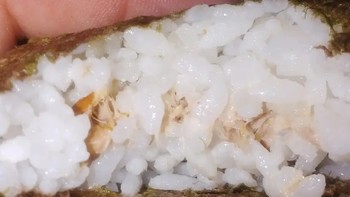 双11种草好物 篇七：抠门分享|金枪鱼蛋黄酱饭团，2元无限吃