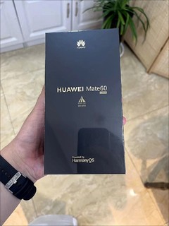 HUAWEI手机