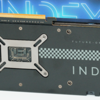 定位中端 值得信任 蓝戟 intel ARC A580 INDEX显卡新品测评