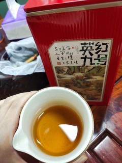 新茶出来啦！！这款英红超好喝