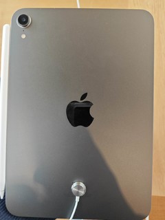 Apple iPad mini（第 6 代），太心水了！