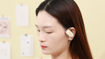 数码产品 篇十：感受不入耳运动耳机的魅力，西圣Olite开放式耳机使用体验 