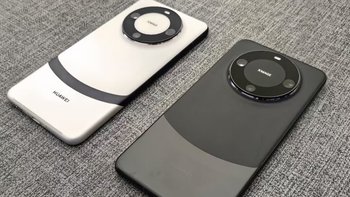 科技的集大成者，华为Mate60pro