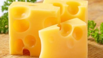常吃「奶酪」好处多：富含钙质、蛋白质和健康脂肪，对身体有益！