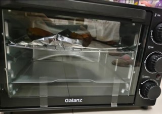 格兰仕（Galanz）家用多功能电烤箱 32升 