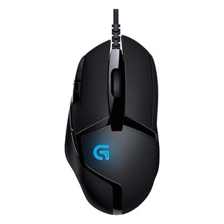 💫罗技（G）G402有线鼠标，让你瞬间成为游戏王者！🎮