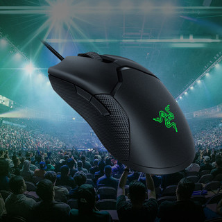 💫雷蛇(Razer)毒蝰8KHZ有线鼠标，让你成为游戏王者！🎉