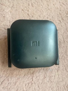室内 MIUI/小米Wi-Fi放大器Pro