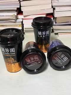 19.8元包邮4瓶奶茶，简直是抵到烂～