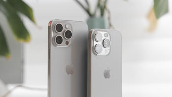 拉胯的摄影系统：iPhone 15 Pro/Max全系体验 （对比三星）