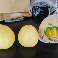 京东白柚值得买么？