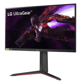 ￼￼LG 27GP850￼￼售价1779元，此时不冲更待何时？