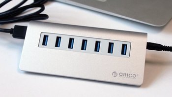 USB 分线器哪个好？比较不同品牌和型号的优劣
