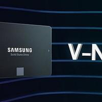 三星宣布正在打造第 9 代 V-NAND SSD 储存颗粒，堆叠超300层