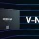 三星宣布正在打造第 9 代 V-NAND SSD 储存颗粒，堆叠超300层