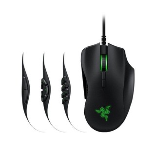 💫雷蛇Razer 那伽梵蛇进化版💫