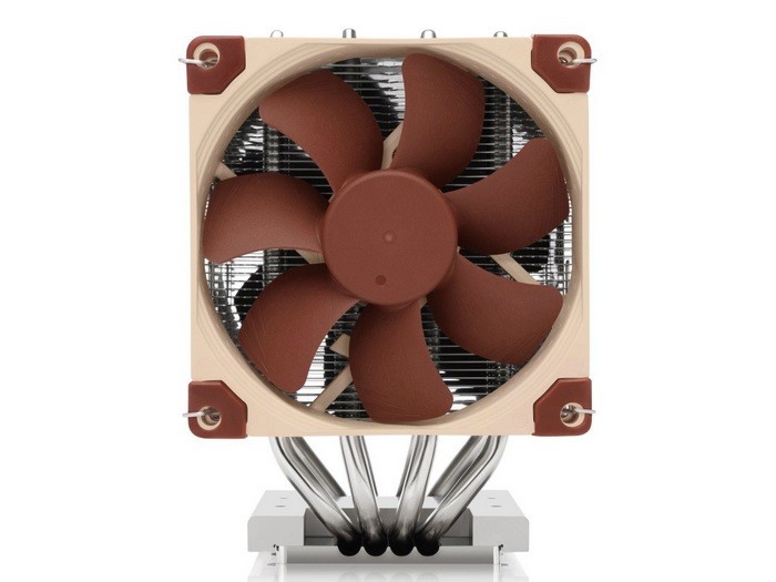 为 AMD 新一代“撕裂者”和“霄龙”：猫头鹰发布 NH-U14S TR5-SP6 和 NH-D9 TR5-SP6 4U 两款顶级风冷散热器