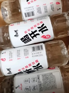 常喝的饮用水之喝开水