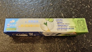 好来40克牙膏