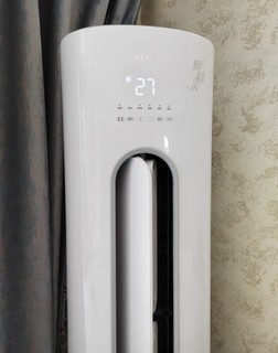 奥克斯奥精灵柜式空调，高效节能，舒适宜人！