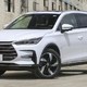 云选车20万以内七座SUV：比亚迪唐dmi冠军版