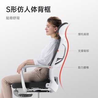 💖💖西昊M88人体工学电脑椅，让你瞬间爱上工作！🎉🎉