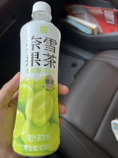 奈雪果茶