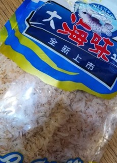 吉琪多 虾皮 自然晒干 家庭装 海产干货 虾皮 500g（1斤）