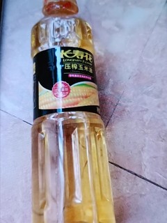 长寿花玉米油