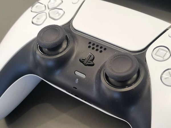 索尼PlayStation5：游戏的未来