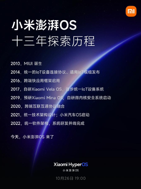 科技东风｜iPhone 15 全系价格暴跌、澎湃OS底层、联名血冷PC