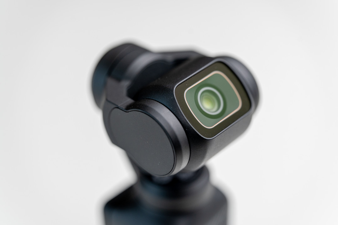 全面升级全面进化一英寸相机，DJI Osmo Pocket 3首发评测