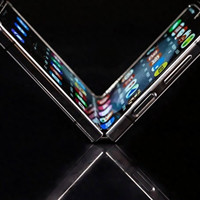 三星Galaxy Z Flip5深度体验 大外屏装得下更多趣味
