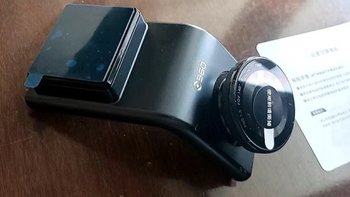 ￼￼360行车记录仪 G300pro 1296p高清录像  微光夜视 