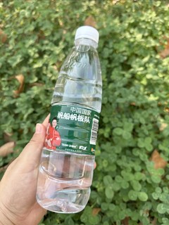 怡宝矿泉水