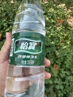 怡宝矿泉水