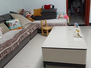 我家的客厅越来越大，我该怎么办？